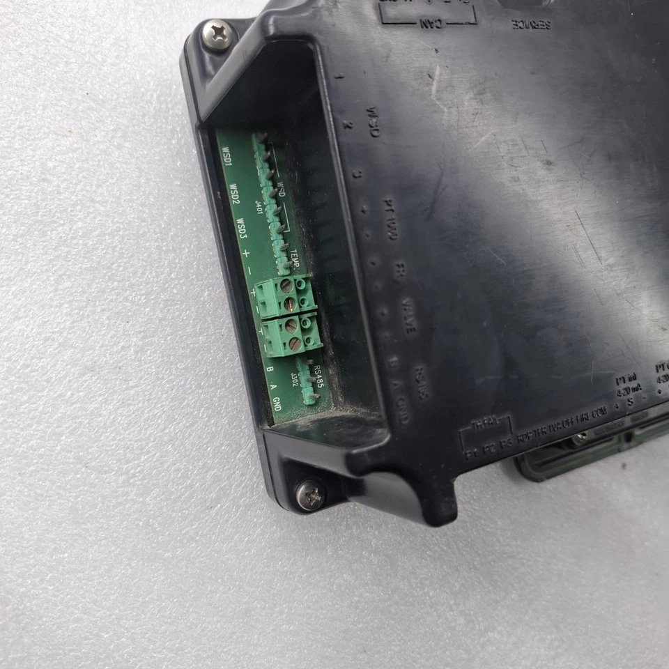 Megacontrol DP Pumps Booster Controller 230V/50HZ 11W IP55 Tested as Photos